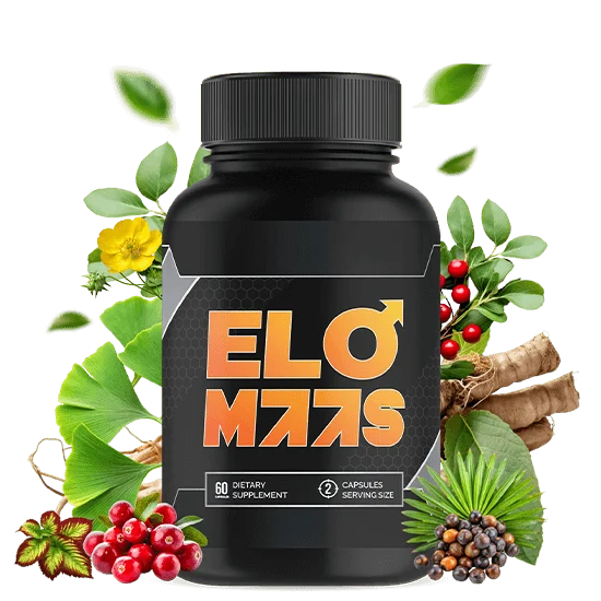 EloMaas supplement