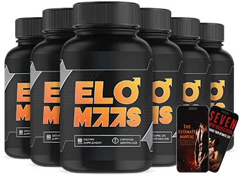 elomaas- 6-bottle