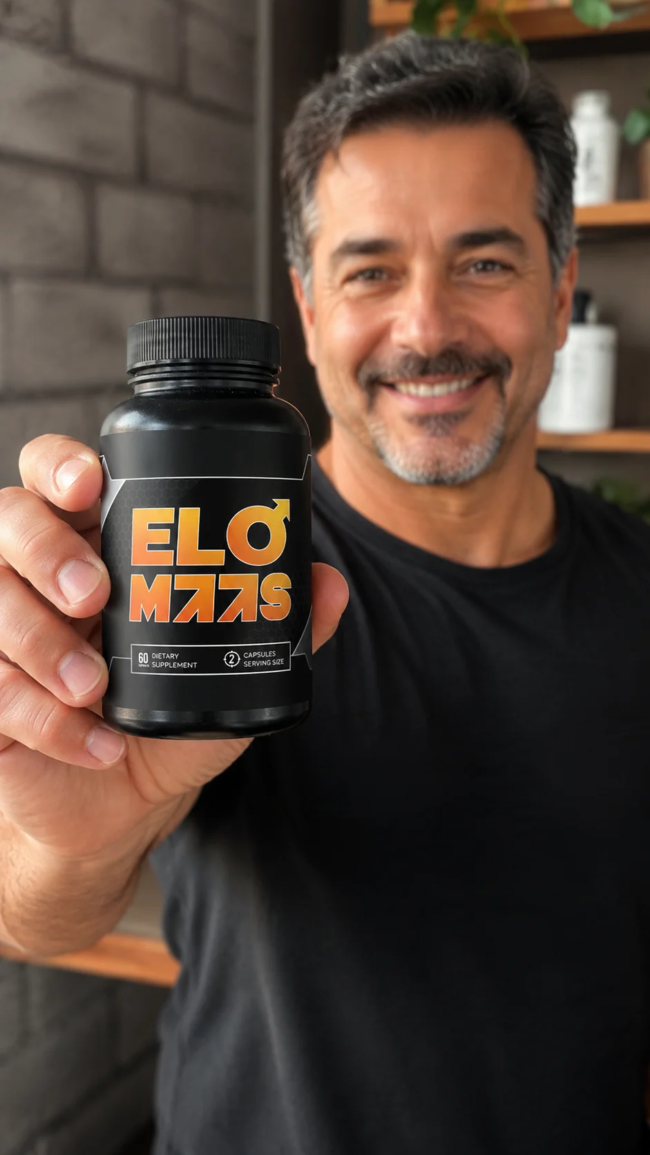 what-is-elomaas